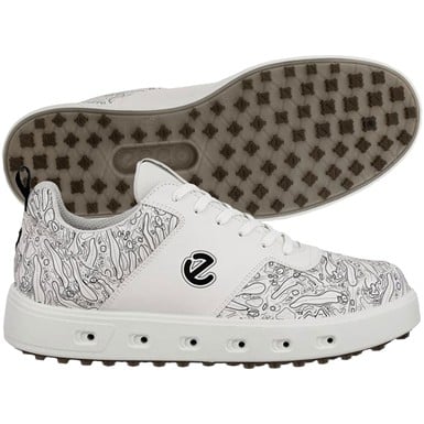 ECCO Mens Street 720 DS Golf Shoes - Previous Season Style