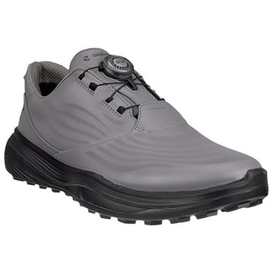 ECCO Mens LT1 BOA Golf Shoes - Previous Season Style
