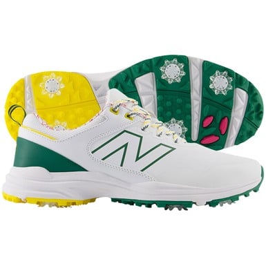 New Balance Mens Brighton V2 Golf Shoes