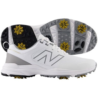 New Balance Mens Brighton V2 Golf Shoes - Previous Season Style