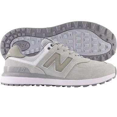 New Balance Mens 574 Greens v2 Golf Shoes - Previous Season Style