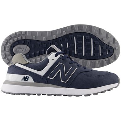 New Balance Womens 574 Greens v2 Golf Shoes - Previous Season Style