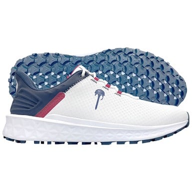 Callaway Mens Lajolla Golf Shoes - Previous Season Style