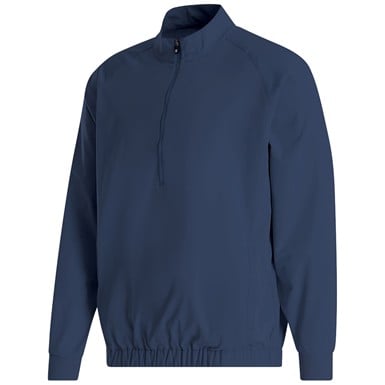 FootJoy Mens 1/2 Zip Golf Windshirt