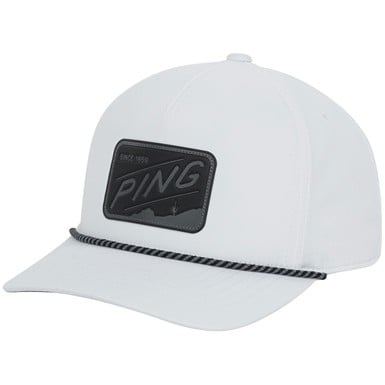 PING Mens Phoenician Golf Hat