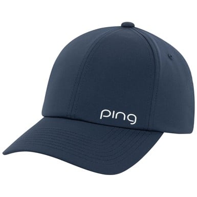 PING Womens Classic Golf Hat