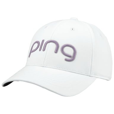PING Womens TR-I Golf Hat