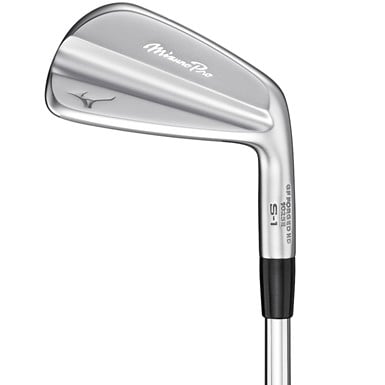 Mizuno Pro S1 Irons
