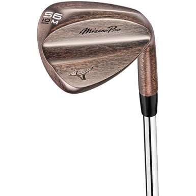 Mizuno Pro T1 Denim Copper Wedges