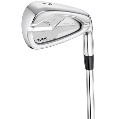 Mizuno MX Speed Metal Irons