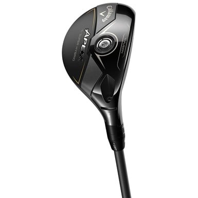 Callaway Mens Apex TI Utility Series Super Hybrid