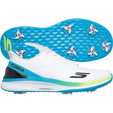 Skechers Mens Blade Tour SL Golf Shoes