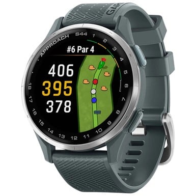 Garmin Approach S44 GPS Golf Watch