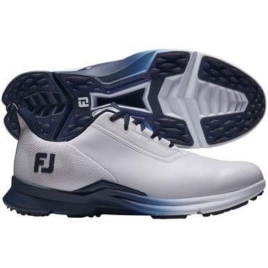 FootJoy Mens FJ Fuel Golf Shoes - Previous Season Style
