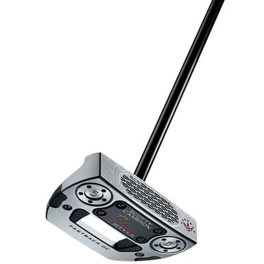 Titleist Scotty Cameron Studio Style Fastback OC Putter