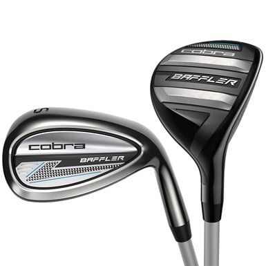 Cobra Ladies Baffler Combo Irons