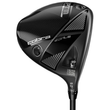 Cobra Mens OPTM LS Driver