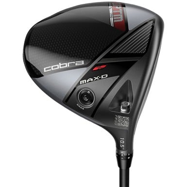 Cobra Mens OPTM MAXD Driver