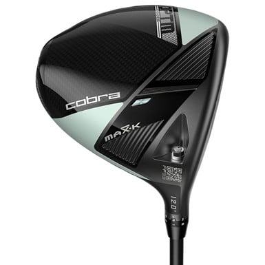 Cobra Ladies OPTM MAXK Driver