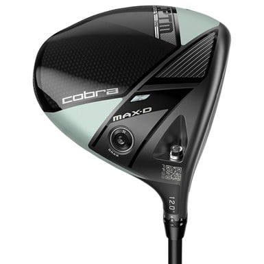 Cobra Ladies OPTM MAXD Driver