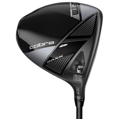 Cobra Junior OPTM MAXK 8-9 Driver
