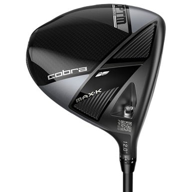 Cobra Junior OPTM MAXK 10-11 Driver