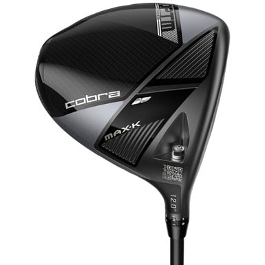 Cobra Junior OPTM MAXK 12-14 Driver