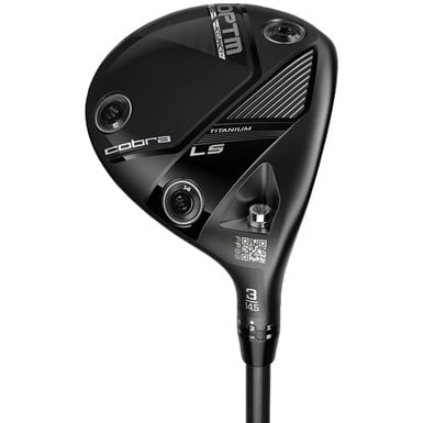 Cobra Mens OPTM LS Fariway