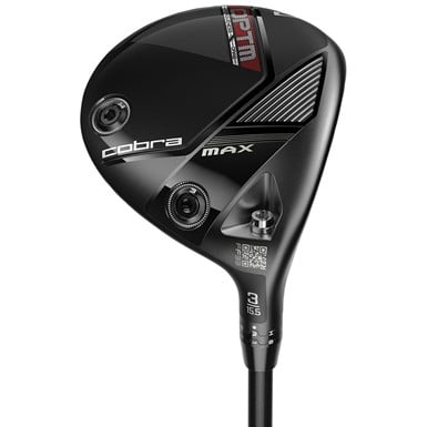 Cobra Ladies OPTM MAX Fariway