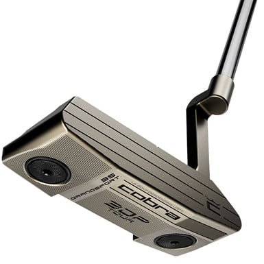 Cobra 3DP2 Grandsport 35 Putter