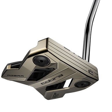 Cobra 3DP2 Agera Counter Balance Putter