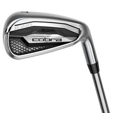 Cobra 2026 KING Irons