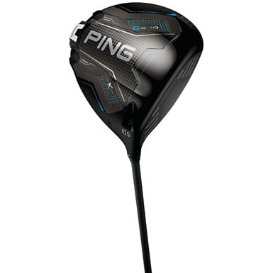 PING Mens G440K Max Driver