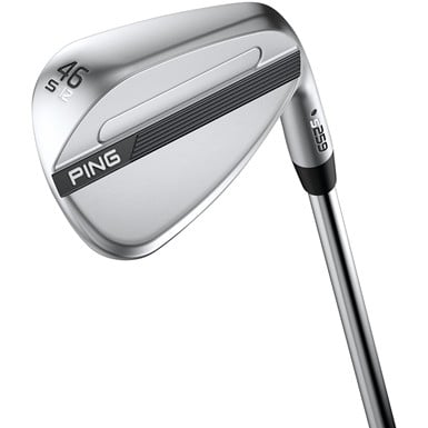 PING S259 Chrome Wedges