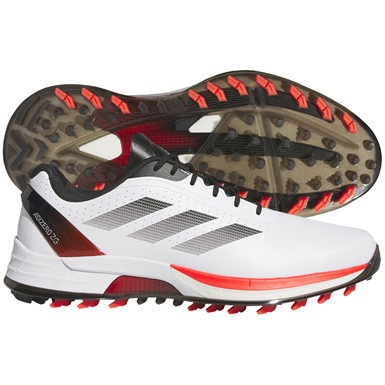 adidas Men's adizero ZG25 SL Golf Shoes