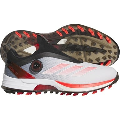 adidas Men's adizero ZG25 BOA SL Golf Shoes - Discontinued Colors