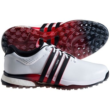 adidas Men's Tour360 25 Spikeless Golf Shoes