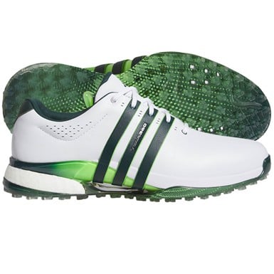 adidas Men's Tour360 25 Spikeless Golf Shoes