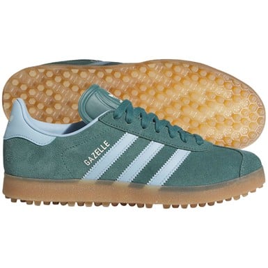 adidas Women's Originals Gazelle Golf Shoes 