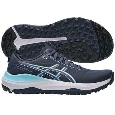 Asics Womens Gel-Kayano Ace 3 Spikeless Golf Shoes