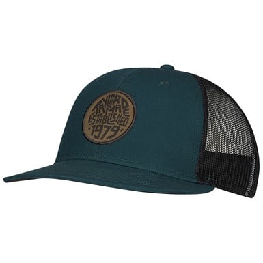 TaylorMade Carlsbad Trucker Golf Hat