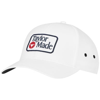 TaylorMade Newport 85 Metal Eyelet Golf Hat