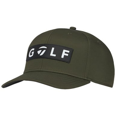 TaylorMade Ventura Stock Golf Hat