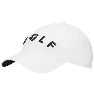 TaylorMade Womens Hamptons Golf Hat