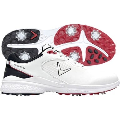 Callaway Mens Solana TRX v3 Golf Shoes - Previous Season Style