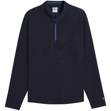 Puma Mens Boulder 2.0 1/4 Zip Golf Pullover
