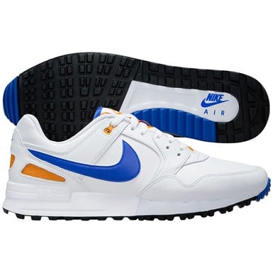 NIKE Unisex Air Pegasus 89 Golf Shoes - Discontinued Style