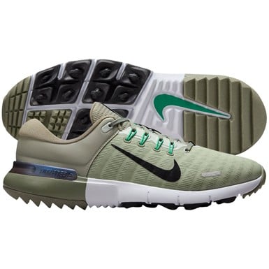NIKE Free Golf Shoes - Discontinued Style