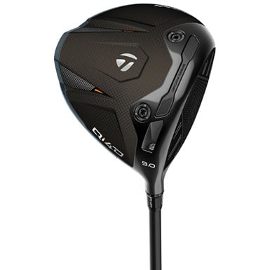 TaylorMade Qi4D Driver