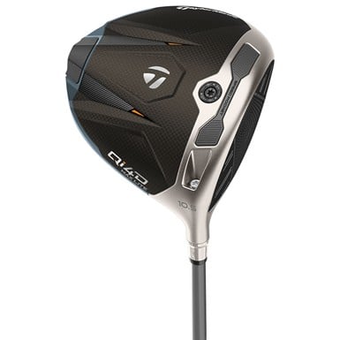 TaylorMade Qi4D MAX Lite Driver